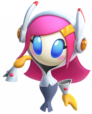 Susiepng — The Tri:Angel Robot Waifu Tier List™ option 96