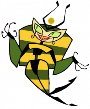 Vexuspng — The Tri:Angel Robot Waifu Tier List™ option 100