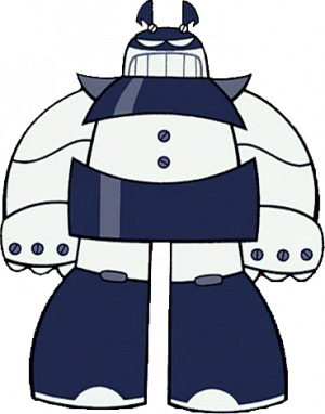 Zz1599074606xj 8png — The Tri:Angel Robot Waifu Tier List™ option 112