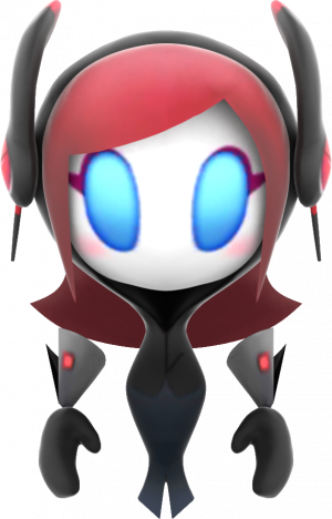 Zz1599077018tkcdparallelsusietestpng — The Tri:Angel Robot Waifu Tier List™ option 114