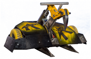 Androne 4000png — Robot Wars Series 10/World Series Tier List option 2