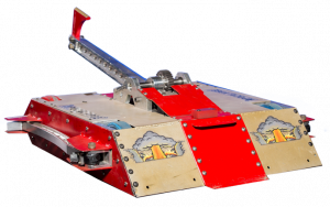 Apocalypsepng — Robot Wars Series 10/World Series Tier List option 4