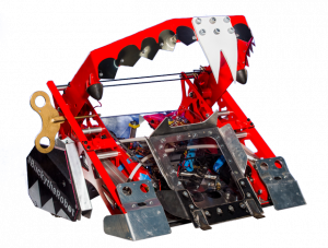 Bucky The Robotpng — Robot Wars Series 10/World Series Tier List option 9