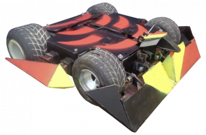 Cobras10png — Robot Wars Series 10/World Series Tier List option 12