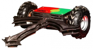 Rabidm8png — Robot Wars Series 10/World Series Tier List option 26