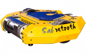 Sabretoothpng — Robot Wars Series 10/World Series Tier List option 28