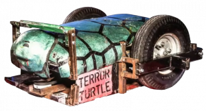Terrorturtlepng — Robot Wars Series 10/World Series Tier List option 32