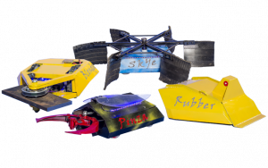 The Swarmpng — Robot Wars Series 10/World Series Tier List option 33