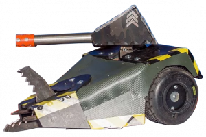Thebashpng — Robot Wars Series 10/World Series Tier List option 34