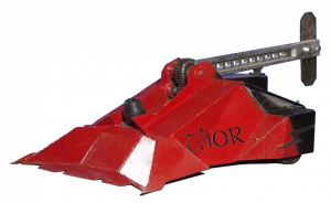 Thors10png — Robot Wars Series 10/World Series Tier List option 36