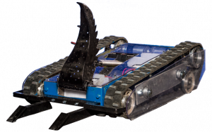 Track Tionpng — Robot Wars Series 10/World Series Tier List option 38