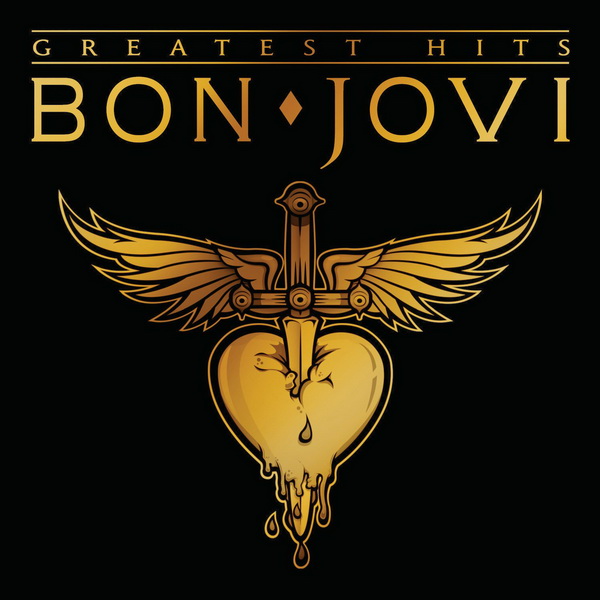 Greatest Hits By Bon Jovijpg — Rock/Metal Bands option 33