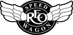 Reo Logo Retinapng — Rock/Metal Bands option 42