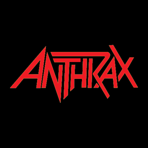 Anthrax Logo Efa283bbaa Seeklogocompng — Rock/Metal Music option 38