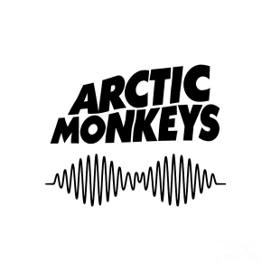 Arctic Monkeys Am Logo Neal Johnsonjpg — Rock/Metal Music option 39
