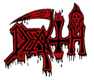 Deathband1logojpg — Rock/Metal Music option 51