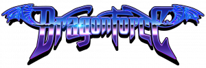Df New Site Logopng — Rock/Metal Music option 52