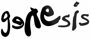 Genesisbandlogopng — Rock/Metal Music option 61
