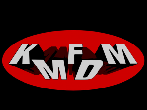 Kmfdmlogomadein3dsmax2013x64byhydatidosisd5m3v8r Fullviewjpg — Rock/Metal Music option 63
