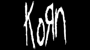 Korn Logojpg — Rock/Metal Music option 64