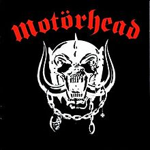 Motorheadselftitledjpg — Rock/Metal Music option 70