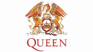 Queen Logopng — Rock/Metal Music option 74