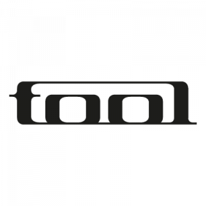 Tool Vector Logopng — Rock/Metal Music option 79