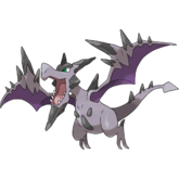 12b Mega Aerodactylpng — Rock Type Pokémon (as of Gen. 8) option 4