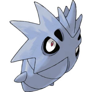 19 Pupitarpng — Rock Type Pokémon (as of Gen. 8) option 11