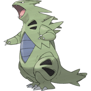 20a Tyranitarpng — Rock Type Pokémon (as of Gen. 8) option 14
