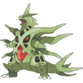 20b Mega Tyranitarpng — Rock Type Pokémon (as of Gen. 8) option 15