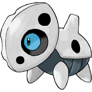 23 Aronpng — Rock Type Pokémon (as of Gen. 8) option 18