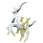 38 Arceus Stonepng — Rock Type Pokémon (as of Gen. 8) option 35