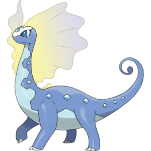 54 Auroruspng — Rock Type Pokémon (as of Gen. 8) option 55