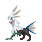 59 Silvally Rockpng — Rock Type Pokémon (as of Gen. 8) option 63