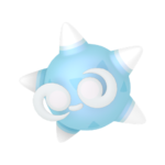 60f Minior Blue Corepng — Rock Type Pokémon (as of Gen. 8) option 70