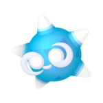 60g Minior Indigo Corepng — Rock Type Pokémon (as of Gen. 8) option 71