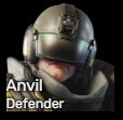 Anvilpng — Rogue Company - Rogue Tier List (Best to worst) - JUNE 2022 option 1