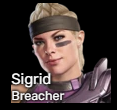 Sigridpng — Rogue Company - Rogue Tier List (Best to worst) - JUNE 2022 option 18