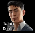 Talonpng — Rogue Company - Rogue Tier List (Best to worst) - JUNE 2022 option 20