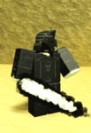 Wraithknightpng — Rogue Lineage Classes option 15