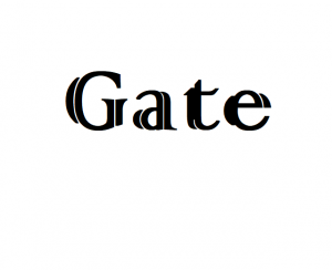 Snap Gatepng — Rogue Lineage Spells option 5