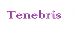 Snap Tenebrispng — Rogue Lineage Spells option 15