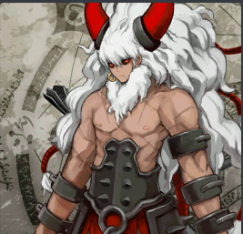 Bardolfpng — Roleplay Magius Academia option 5