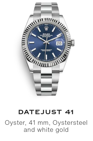 Rolex best sale tier list