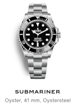 Rolex watch top rankings