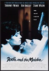 14thedeathandthemaidenjpg — Roman Polanski Filmography option 14