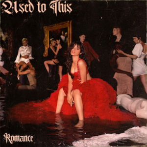 Romanceofficialalbumcoverbycamilacabello 13png — Romance - Camila Cabello option 4