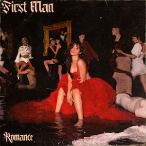 Romanceofficialalbumcoverbycamilacabello 14png — Romance - Camila Cabello option 5