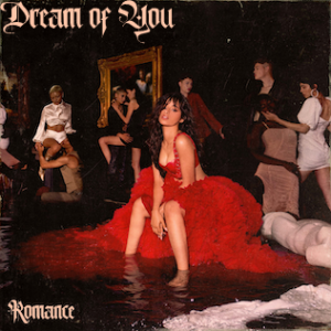 Romanceofficialalbumcoverbycamilacabello 1png — Romance - Camila Cabello option 6